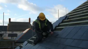Roof Repair Services Calgary