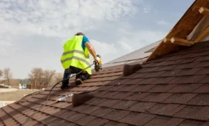 Roof Repair Services Calgary