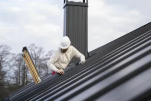 Trusted Roofing Services in Calgary