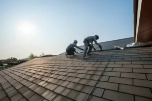 Trusted Roofing Services in Calgary