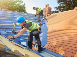 What actually drives roof replacement cost and lifespan in Calgary's climate, from decking condition to flashing and ventilation.