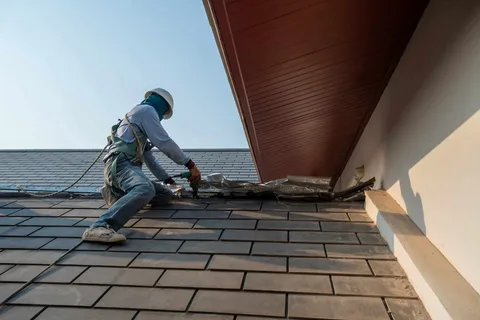 Roof Replacement Services Calgary