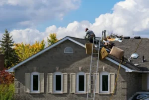 Emergency Roof Repair Services Calgary Fast 24/7 Help