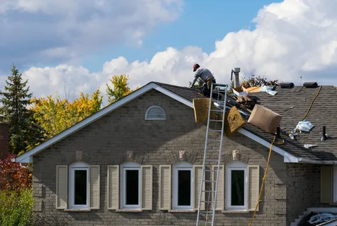 Emergency Roof Repair Services Calgary Fast 24/7 Help