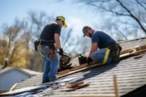 Emergency Roof Repair Services in Calgary: What to Do When Your Roof Needs Immediate Help