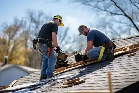 Emergency Roof Repair Services in Calgary: What to Do When Your Roof Needs Immediate Help