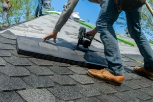 Emergency Roof Repair Services in Calgary